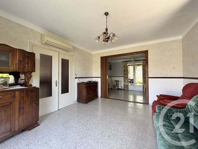 Maison &agrave; vendre - 4 pi&egrave;ces - 124,41 m2 - Agde - 34 - LANGUEDOC-ROUSSILLON