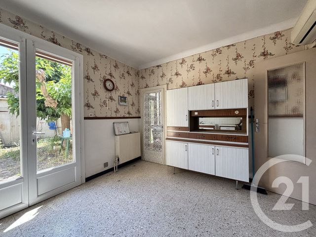 Maison &agrave; vendre - 4 pi&egrave;ces - 124,41 m2 - Agde - 34 - LANGUEDOC-ROUSSILLON