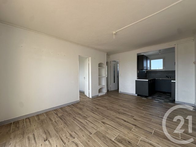 Appartement T3 &agrave; vendre - 3 pi&egrave;ces - 60,33 m2 - Agde - 34 - LANGUEDOC-ROUSSILLON