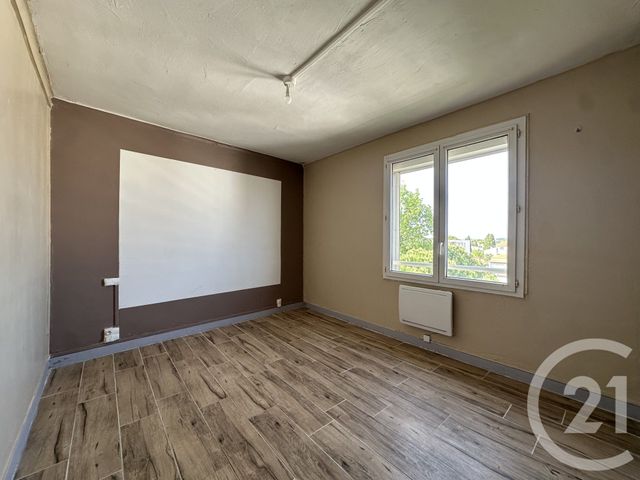 Appartement T3 &agrave; vendre - 3 pi&egrave;ces - 60,33 m2 - Agde - 34 - LANGUEDOC-ROUSSILLON