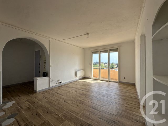 Appartement T3 &agrave; vendre - 3 pi&egrave;ces - 60,33 m2 - Agde - 34 - LANGUEDOC-ROUSSILLON