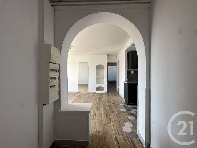 Appartement T3 &agrave; vendre - 3 pi&egrave;ces - 60,33 m2 - Agde - 34 - LANGUEDOC-ROUSSILLON