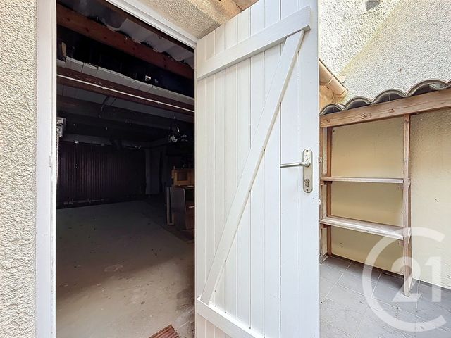 Maison &agrave; vendre - 5 pi&egrave;ces - 116,18 m2 - Agde - 34 - LANGUEDOC-ROUSSILLON