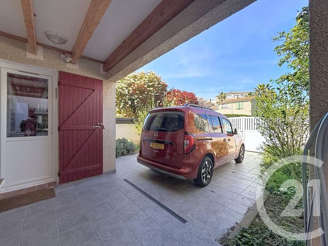 Maison &agrave; vendre - 5 pi&egrave;ces - 116,18 m2 - Agde - 34 - LANGUEDOC-ROUSSILLON