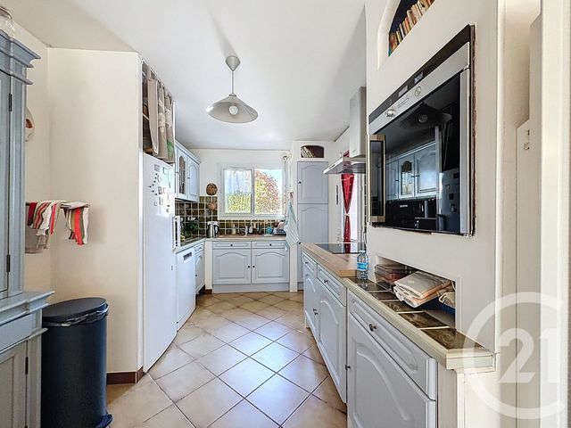 Maison &agrave; vendre - 5 pi&egrave;ces - 116,18 m2 - Agde - 34 - LANGUEDOC-ROUSSILLON