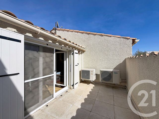 Maison &agrave; vendre - 5 pi&egrave;ces - 116,18 m2 - Agde - 34 - LANGUEDOC-ROUSSILLON