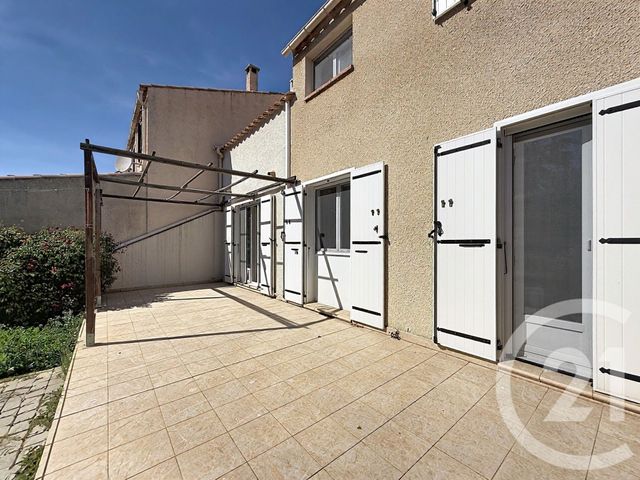 Maison &agrave; vendre - 5 pi&egrave;ces - 116,18 m2 - Agde - 34 - LANGUEDOC-ROUSSILLON