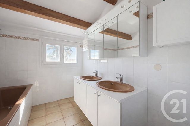 Maison &agrave; vendre - 5 pi&egrave;ces - 116,18 m2 - Agde - 34 - LANGUEDOC-ROUSSILLON