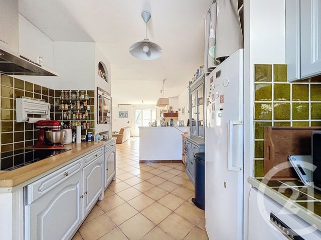 Maison &agrave; vendre - 5 pi&egrave;ces - 116,18 m2 - Agde - 34 - LANGUEDOC-ROUSSILLON