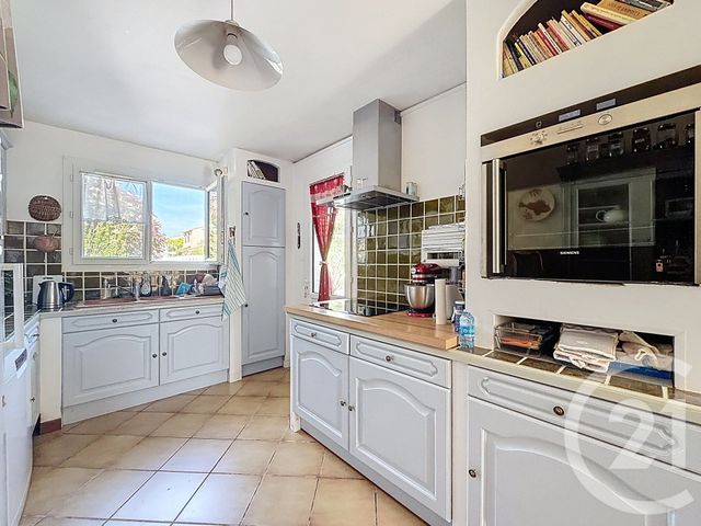 Maison &agrave; vendre - 5 pi&egrave;ces - 116,18 m2 - Agde - 34 - LANGUEDOC-ROUSSILLON