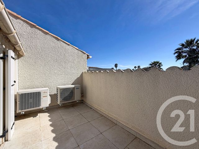 Maison &agrave; vendre - 5 pi&egrave;ces - 116,18 m2 - Agde - 34 - LANGUEDOC-ROUSSILLON