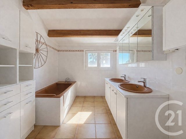 Maison &agrave; vendre - 5 pi&egrave;ces - 116,18 m2 - Agde - 34 - LANGUEDOC-ROUSSILLON