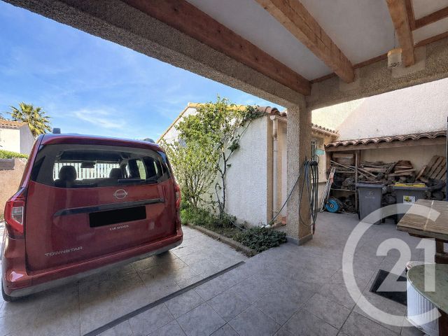 Maison &agrave; vendre - 5 pi&egrave;ces - 116,18 m2 - Agde - 34 - LANGUEDOC-ROUSSILLON