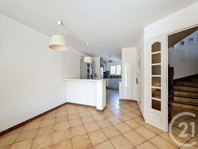 Maison &agrave; vendre - 5 pi&egrave;ces - 116,18 m2 - Agde - 34 - LANGUEDOC-ROUSSILLON