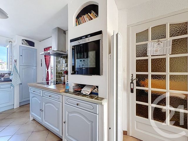 Maison &agrave; vendre - 5 pi&egrave;ces - 116,18 m2 - Agde - 34 - LANGUEDOC-ROUSSILLON