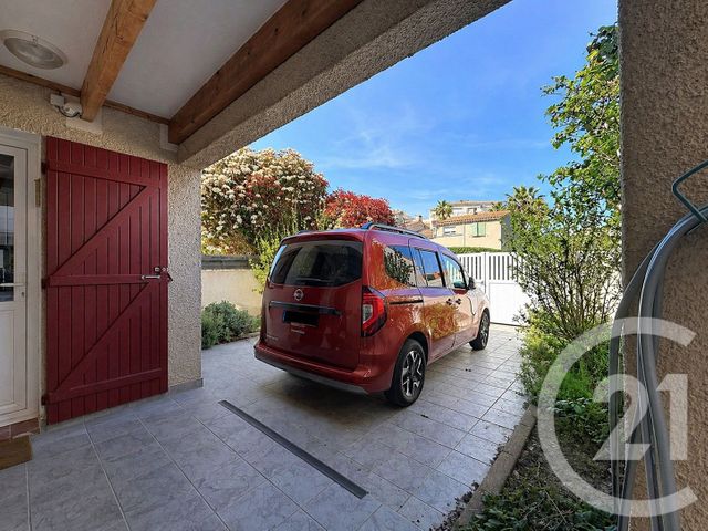 Maison &agrave; vendre - 5 pi&egrave;ces - 116,18 m2 - Agde - 34 - LANGUEDOC-ROUSSILLON