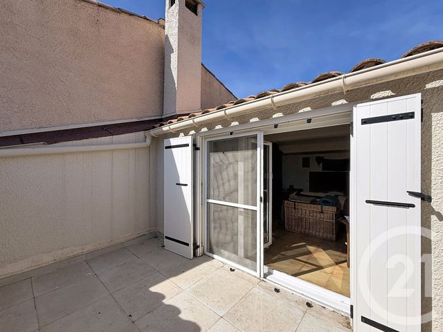 Maison &agrave; vendre - 5 pi&egrave;ces - 116,18 m2 - Agde - 34 - LANGUEDOC-ROUSSILLON