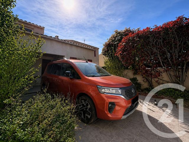 Maison &agrave; vendre - 5 pi&egrave;ces - 116,18 m2 - Agde - 34 - LANGUEDOC-ROUSSILLON
