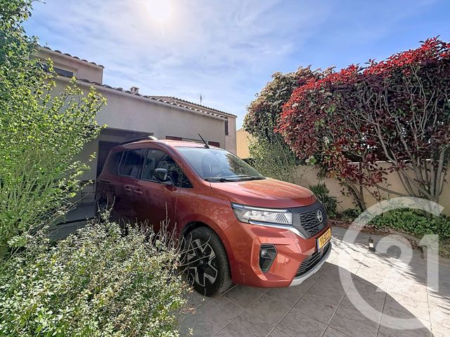 Maison &agrave; vendre - 5 pi&egrave;ces - 116,18 m2 - Agde - 34 - LANGUEDOC-ROUSSILLON