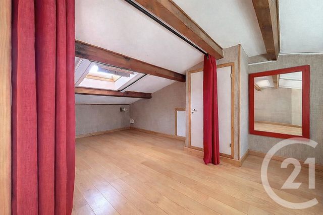 Appartement T1 &agrave; vendre - 1 pi&egrave;ce - 25,03 m2 - Agde - 34 - LANGUEDOC-ROUSSILLON