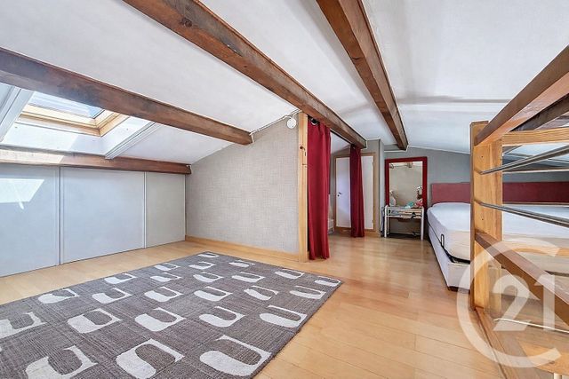 Appartement T1 &agrave; vendre - 1 pi&egrave;ce - 25,03 m2 - Agde - 34 - LANGUEDOC-ROUSSILLON