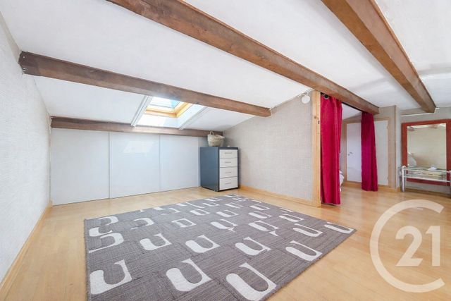 Appartement T1 &agrave; vendre - 1 pi&egrave;ce - 25,03 m2 - Agde - 34 - LANGUEDOC-ROUSSILLON