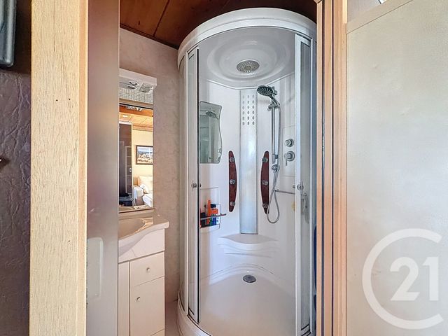 Appartement T1 &agrave; vendre - 1 pi&egrave;ce - 25,03 m2 - Agde - 34 - LANGUEDOC-ROUSSILLON