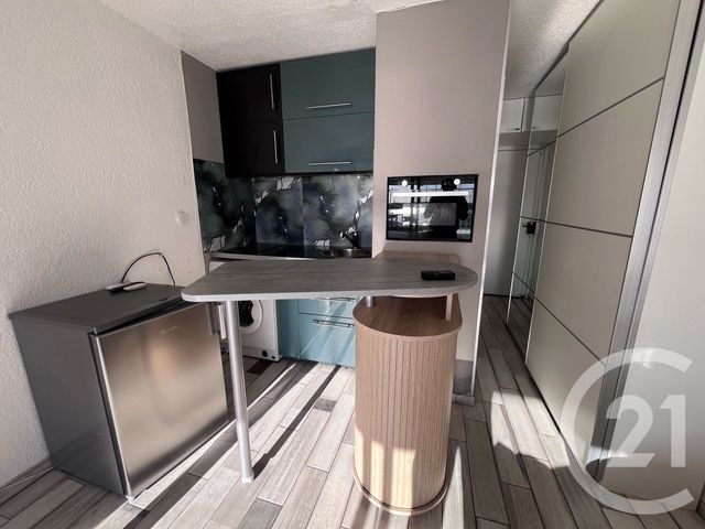 Appartement Studio &agrave; vendre - 1 pi&egrave;ce - 15,92 m2 - Le Cap D Agde - 34 - LANGUEDOC-ROUSSILLON
