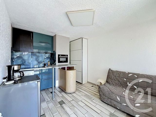 Appartement Studio &agrave; vendre - 1 pi&egrave;ce - 15,92 m2 - Le Cap D Agde - 34 - LANGUEDOC-ROUSSILLON