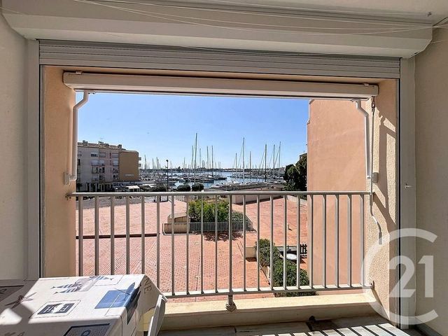 Appartement Studio &agrave; vendre - 1 pi&egrave;ce - 15,92 m2 - Le Cap D Agde - 34 - LANGUEDOC-ROUSSILLON