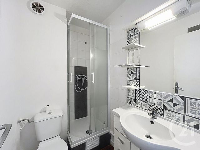Appartement Studio &agrave; vendre - 1 pi&egrave;ce - 15,92 m2 - Le Cap D Agde - 34 - LANGUEDOC-ROUSSILLON