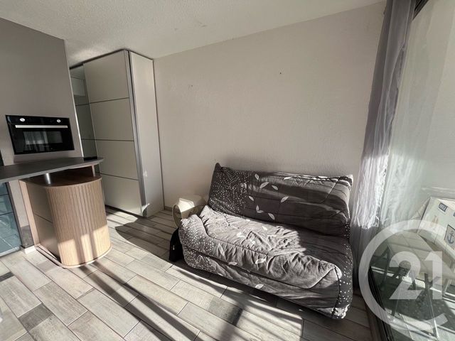 Appartement Studio &agrave; vendre - 1 pi&egrave;ce - 15,92 m2 - Le Cap D Agde - 34 - LANGUEDOC-ROUSSILLON