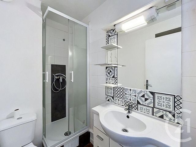 Appartement Studio &agrave; vendre - 1 pi&egrave;ce - 15,92 m2 - Le Cap D Agde - 34 - LANGUEDOC-ROUSSILLON