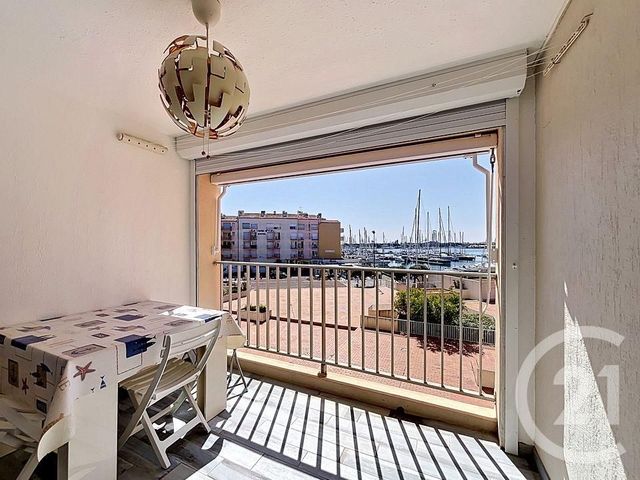 Appartement Studio &agrave; vendre - 1 pi&egrave;ce - 15,92 m2 - Le Cap D Agde - 34 - LANGUEDOC-ROUSSILLON