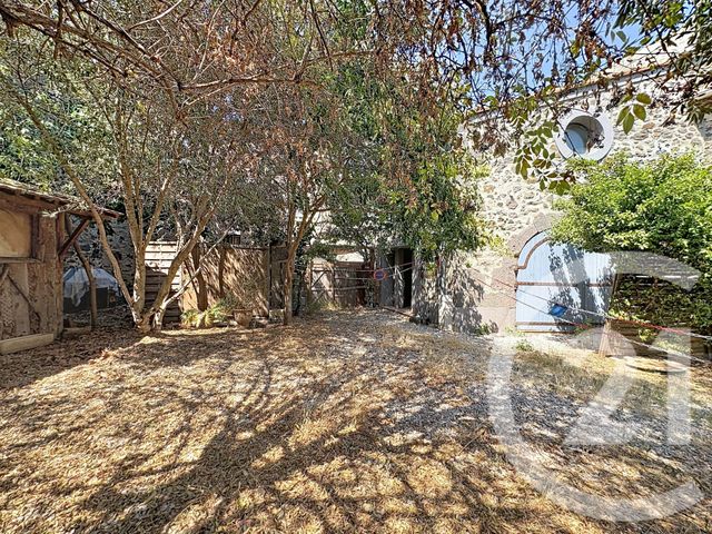maison - AGDE - 34