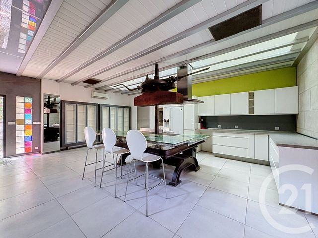 Maison &agrave; vendre - 4 pi&egrave;ces - 141,34 m2 - Agde - 34 - LANGUEDOC-ROUSSILLON