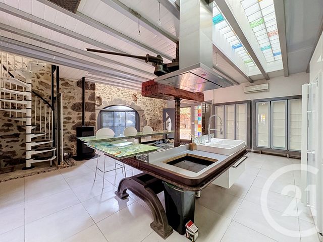 Maison &agrave; vendre - 4 pi&egrave;ces - 141,34 m2 - Agde - 34 - LANGUEDOC-ROUSSILLON