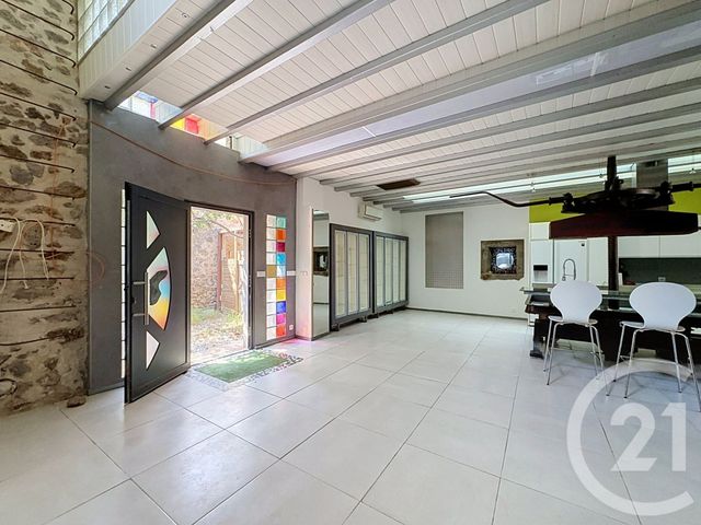 Maison &agrave; vendre - 4 pi&egrave;ces - 141,34 m2 - Agde - 34 - LANGUEDOC-ROUSSILLON