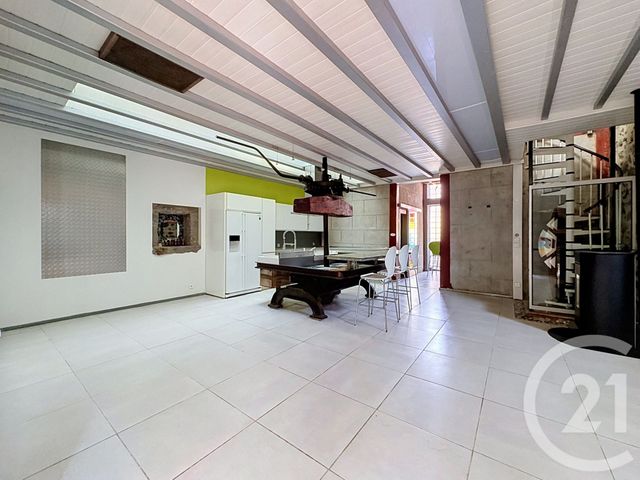 Maison &agrave; vendre - 4 pi&egrave;ces - 141,34 m2 - Agde - 34 - LANGUEDOC-ROUSSILLON