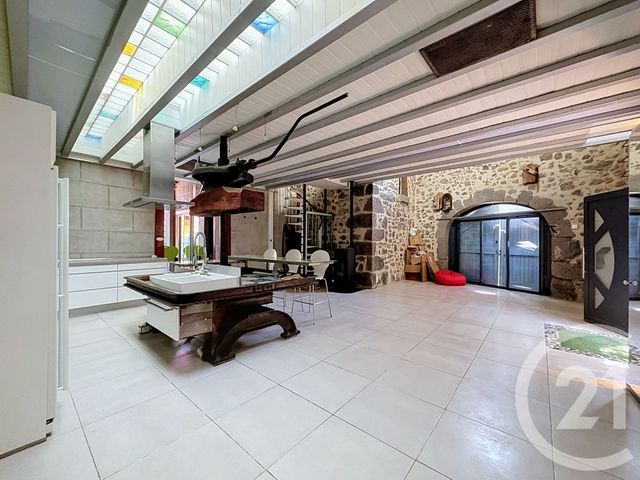 Maison &agrave; vendre - 4 pi&egrave;ces - 141,34 m2 - Agde - 34 - LANGUEDOC-ROUSSILLON