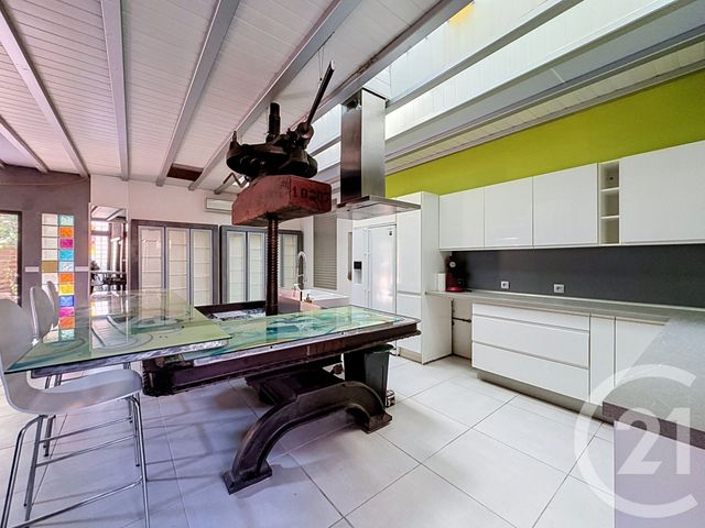 Maison &agrave; vendre - 4 pi&egrave;ces - 141,34 m2 - Agde - 34 - LANGUEDOC-ROUSSILLON
