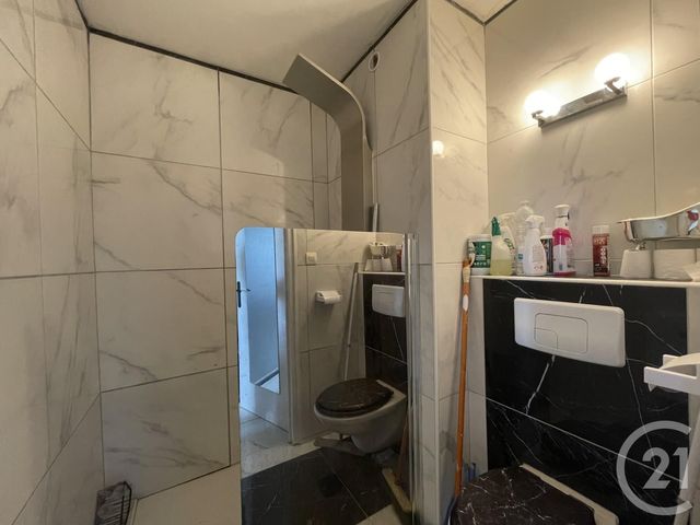 Appartement Duplex &agrave; vendre - 4 pi&egrave;ces - 90,35 m2 - Le Cap D Agde - 34 - LANGUEDOC-ROUSSILLON
