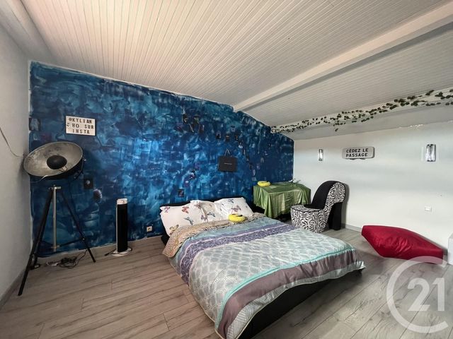 Appartement Duplex &agrave; vendre - 4 pi&egrave;ces - 90,35 m2 - Le Cap D Agde - 34 - LANGUEDOC-ROUSSILLON