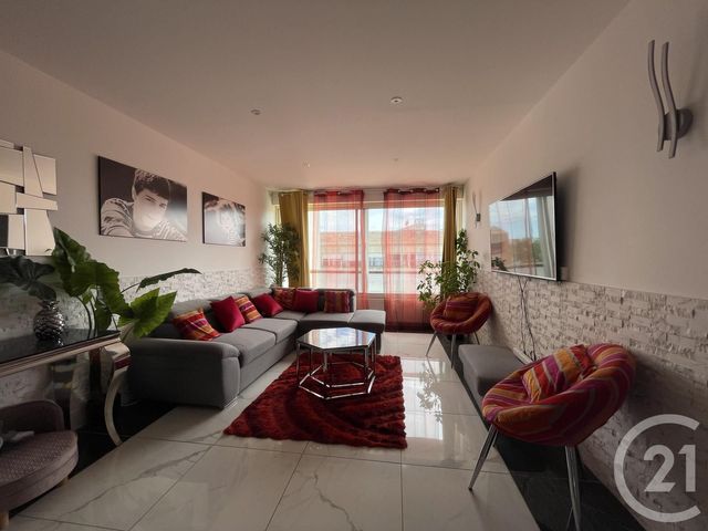 Appartement Duplex &agrave; vendre - 4 pi&egrave;ces - 90,35 m2 - Le Cap D Agde - 34 - LANGUEDOC-ROUSSILLON