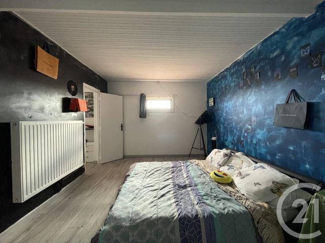 Appartement Duplex &agrave; vendre - 4 pi&egrave;ces - 90,35 m2 - Le Cap D Agde - 34 - LANGUEDOC-ROUSSILLON
