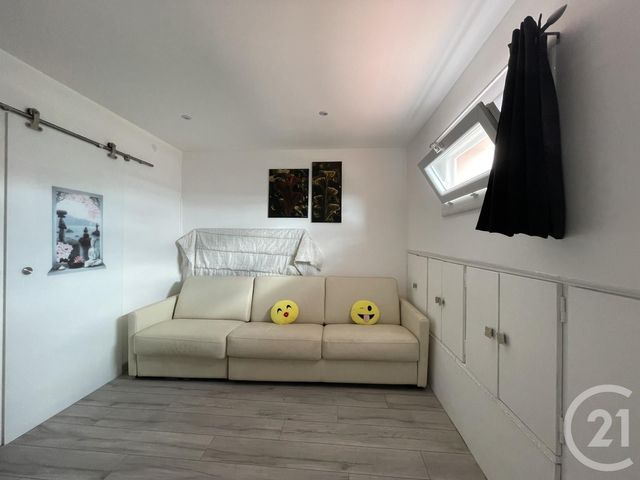 Appartement Duplex &agrave; vendre - 4 pi&egrave;ces - 90,35 m2 - Le Cap D Agde - 34 - LANGUEDOC-ROUSSILLON