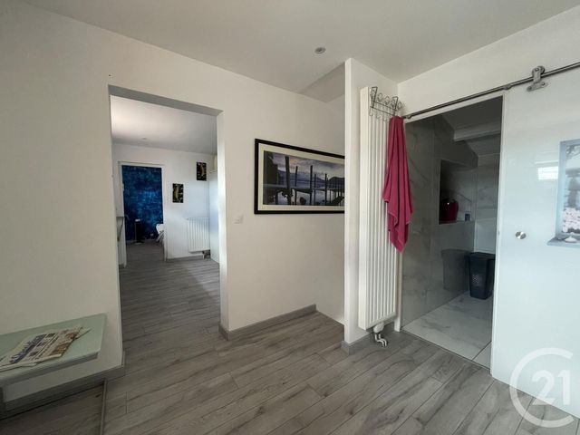 Appartement Duplex &agrave; vendre - 4 pi&egrave;ces - 90,35 m2 - Le Cap D Agde - 34 - LANGUEDOC-ROUSSILLON