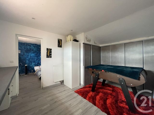 Appartement Duplex &agrave; vendre - 4 pi&egrave;ces - 90,35 m2 - Le Cap D Agde - 34 - LANGUEDOC-ROUSSILLON
