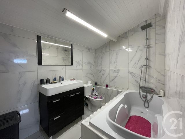 Appartement Duplex &agrave; vendre - 4 pi&egrave;ces - 90,35 m2 - Le Cap D Agde - 34 - LANGUEDOC-ROUSSILLON