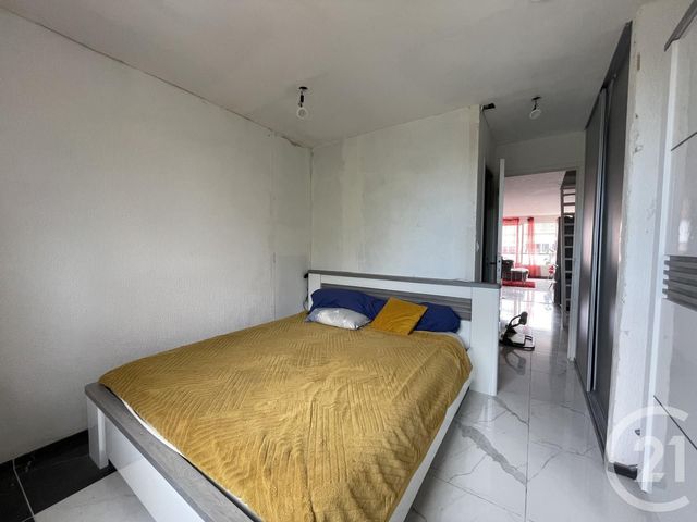 Appartement Duplex &agrave; vendre - 4 pi&egrave;ces - 90,35 m2 - Le Cap D Agde - 34 - LANGUEDOC-ROUSSILLON
